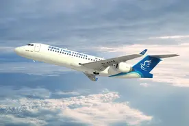 华夏航空计划在渝新开、加密17条航线 满足冬春航季旅客出行需求图片