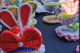 一家人旅游摆摊玩3天赚1000多元图片