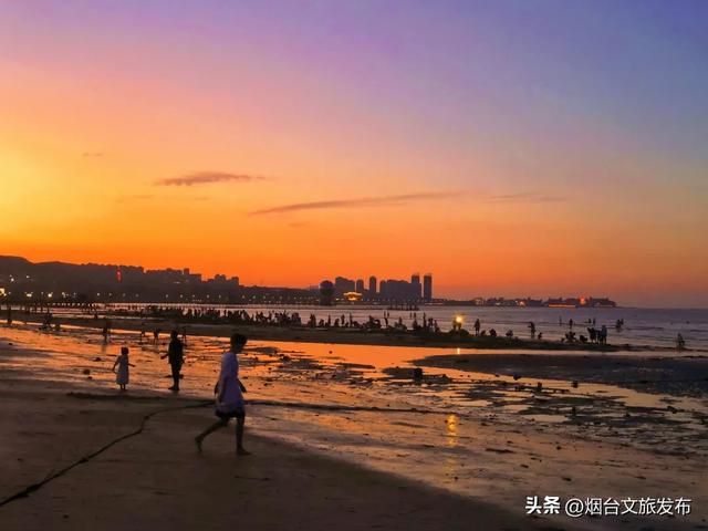 【乐游烟台】在烟台过七夕,这些地方糖分超标!