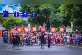 5月18日，全城大联欢！爽爽贵阳等你来图片