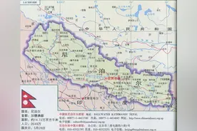 尼泊尔地理图片
