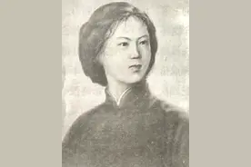 胶东风云录：刘胡兰式的女英雄——解文卿图片