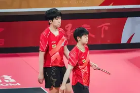 孙颖莎社交平台发动态，高调回应与王楚钦的关系图片