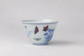 五大孤品“瓷王”，最高估价达到10亿美元！图片