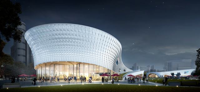 紫竹新开发！2条地铁+3个站点是什么体验