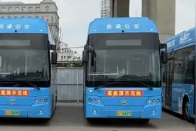 吕梁公共交通有限公司2025年春节假期运行安排图片