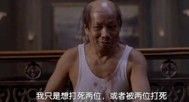 梁小龙去世不到24小时，恶心的一幕发生，成龙的话字字催泪