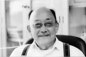 痛别！河南籍巨星陨落图片