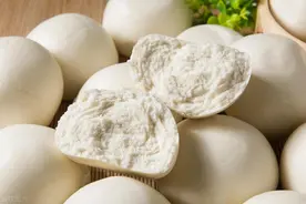 冷冻馒头直接蒸？面点师怒揭3大致命错，第2个家家都犯图片