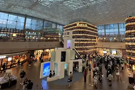 9月29日起，韩国对中国团队游客临时免签！图片