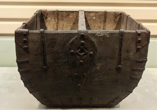 千年漕运系淮安：访淮安漕运总督署遗址