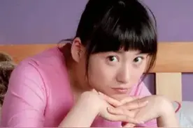 《家有儿女》播出19年，杨紫已成顶流，顶替她的宁丹琳怎么样了？图片