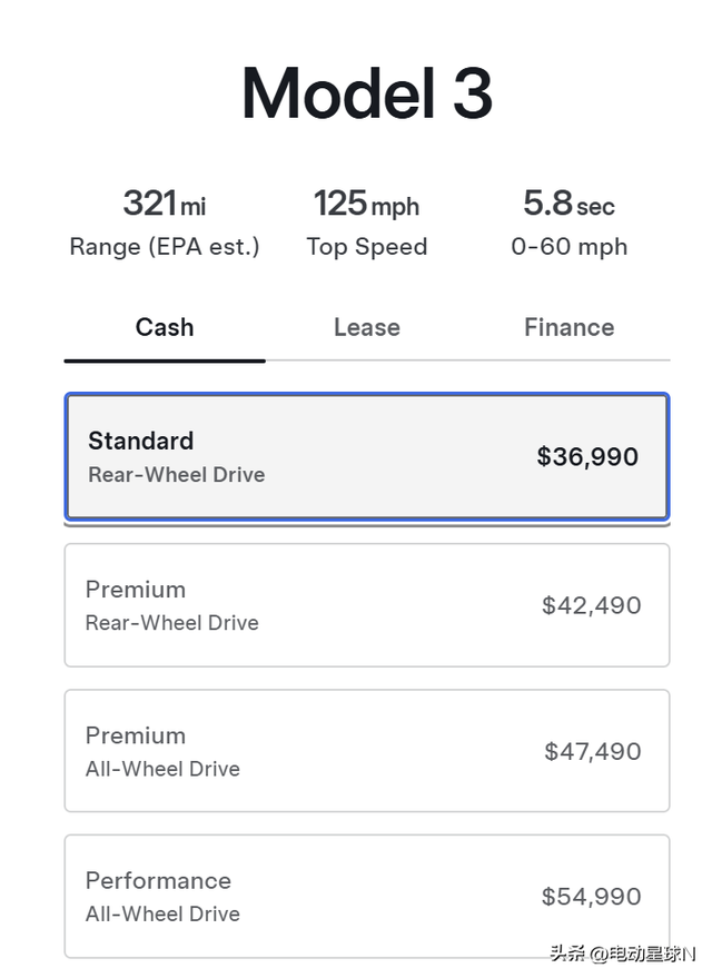 特斯拉全新Model 3/Y能继续卖爆吗