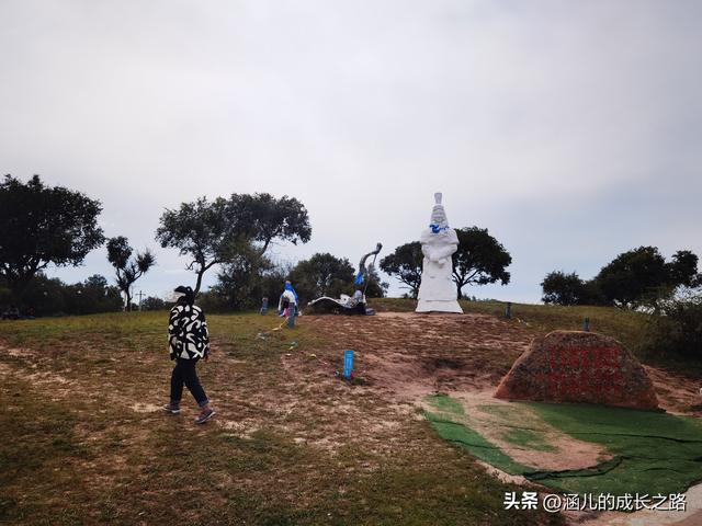 总要去趟草原吧！自驾塞罕坝和乌兰布统超简攻略（附图超全）
