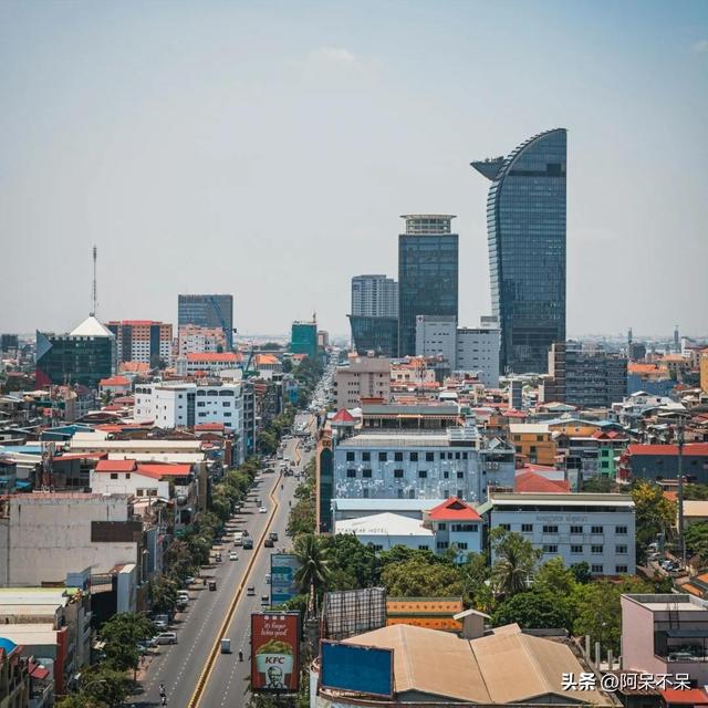 比缅北更恐怖！以前的旅游胜地，现在黄赌毒俱全，黄交易随处可见