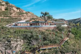 忻州：“千万工程”绘出乡村振兴“万千气象”图片