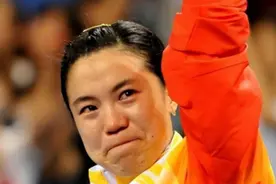 辽宁籍体育名人，最知名的前十位！图片