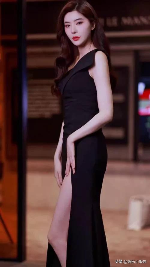 王思聪追了6年都没拿下杜芊逸，这魅力确实不一般！