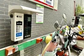 电价透明了！“电驴”车主实现“充电自由”了吗？图片