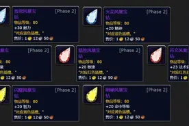 魔兽国服最赚钱任务，运气好直接2000金到手！每日必做图片