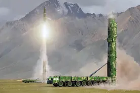 美国再次武装台岛，中方忍无可忍，大量采购浓缩铀，要论持久战！图片