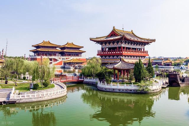 去了趟河南，忍不住想说：别轻易往开封跑，除非你摸透了这些门道