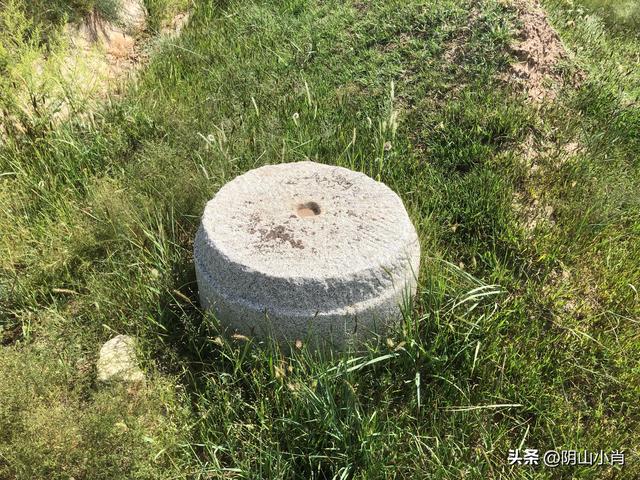 探寻包头市固阳县境内古遗址道路上的一些个人感悟
