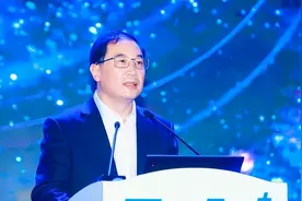中国移动副总经理赵大春已任河北省政府党组成员（附简历）图片