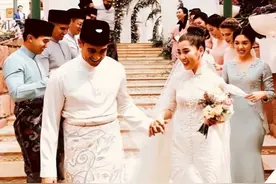 马来华人女儿不学中文，觉得中国落后，去北京旅游后瞬间血脉觉醒图片