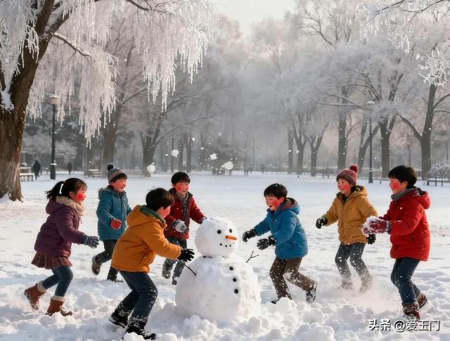 今冬数九时间表来了!从哪天开始入九?春节在几九?过年很冷吗?