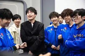 KPL卡位赛完结：S组和A组大洗牌，2队升S组，4队进A组，6队淘汰！图片