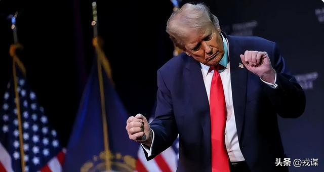 85岁佩洛西官宣退休！特朗普狂喜，直言“这是对国家的巨大贡献”