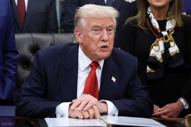 人还没来北京，下马威先来了	，特朗普连续2次发难，中方态度坚决