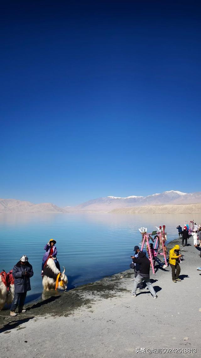 人生旅途，遇光即美