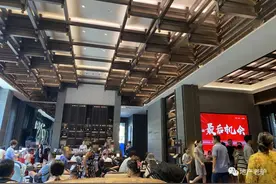 2天认购1亿元！南宁楼市回暖，从这个楼盘开始？图片