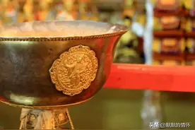 最神秘的佛教教派是什么？它是龙树创立的吗？图片