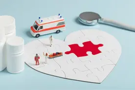 经常“心慌”是心脏不好吗？医生提醒：心慌多，或与4个原因有关图片