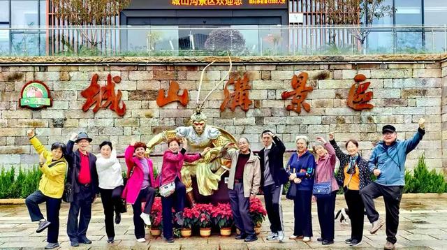 相约在湖州，相聚在梦萦——记原福空医院老战友2025年湖州行