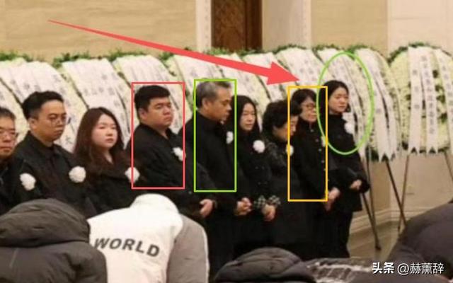 已证实杨振宁长子去世，看49岁翁帆现在做的事 才知道我们误会她了