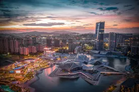 华发大地震？图片