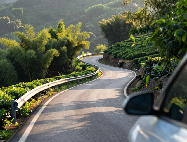安徽 3.8 万亩杜鹃开了，漫山花海牛羊成群，很惊艳，不要门票！