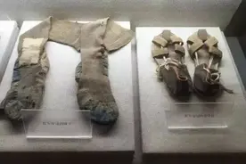 “军袜”，穿上即爱上！图片