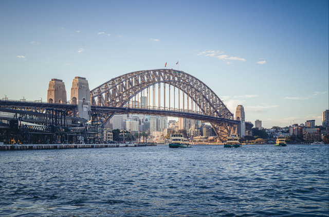 今年冬天，我想去这里过夏天