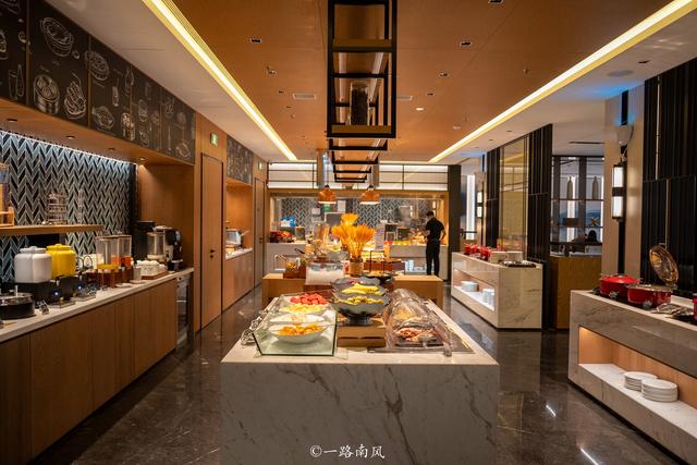 探访“广州北大门”，住进花园城区的中心，开启万豪万枫美好生活