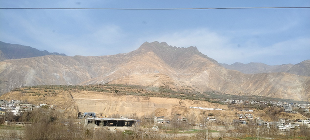 【从重庆到中卫沙坡头】——骑骆驼+坐羊皮筏，一次玩够西北浪漫