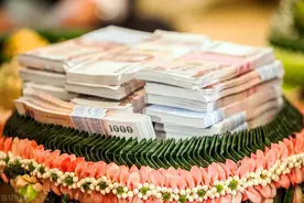 国内彩礼最高的省份，你知道是哪三个吗？图片