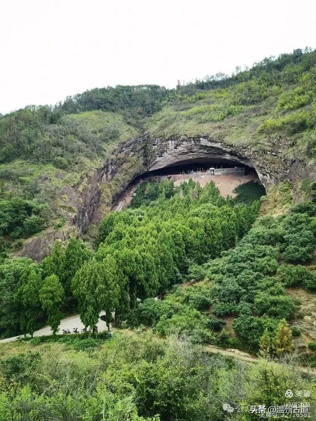 浙江这条风光奇绝适合新手小白的徒步线路，值得推荐！