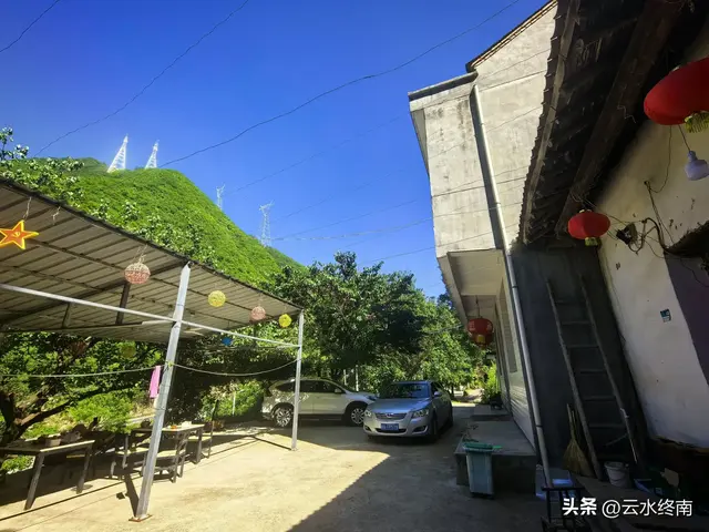 看看我秘藏的秦岭“避暑胜地”：经历去年水患后，现在怎么样了