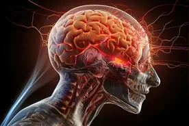 不论男女，早上起床后，有出现四种异常，可能是脑梗的早期表现图片