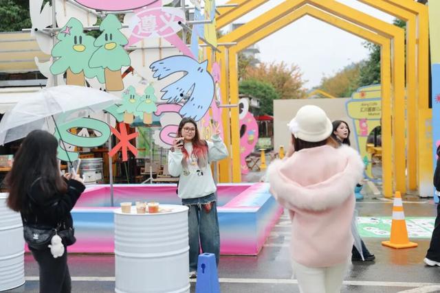 汇川第二届酱香咖啡生活文化周，不容错过的精彩！